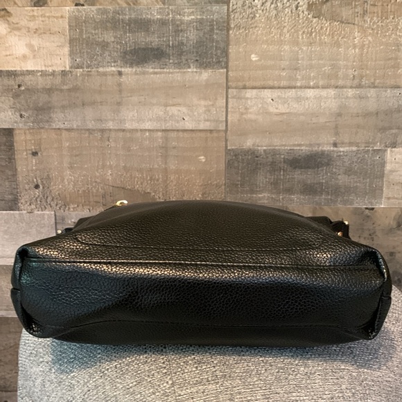 A New Day Black Crossbody - Picture 5 of 16